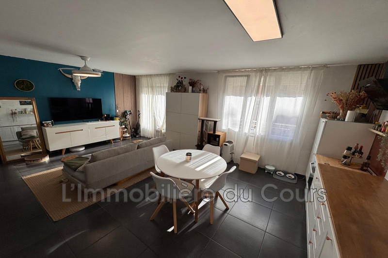 Location appartement Martigues  