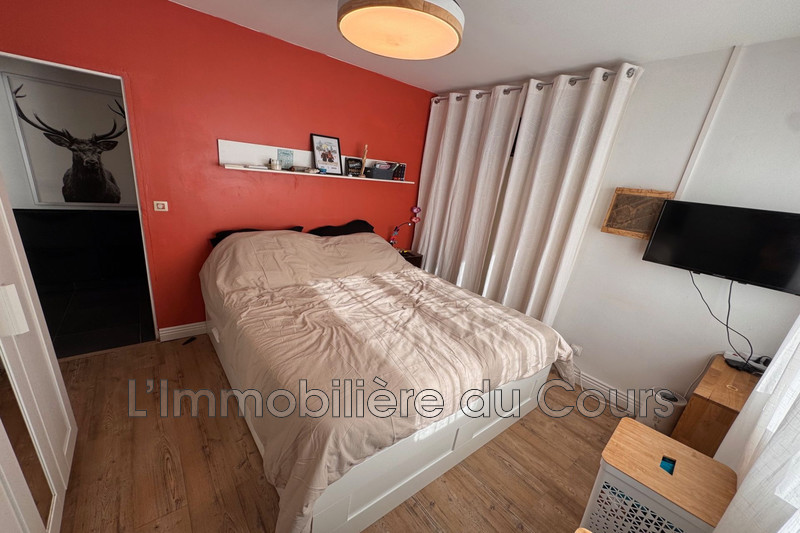 Location appartement Martigues  