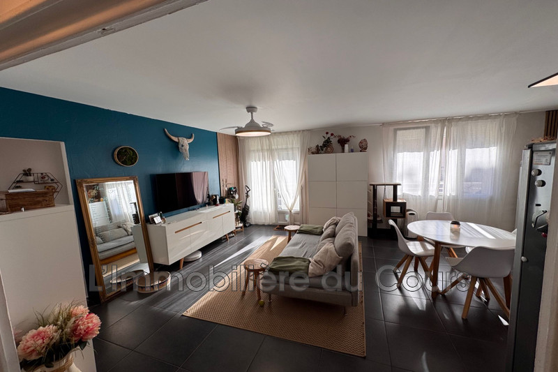 Location appartement Martigues  