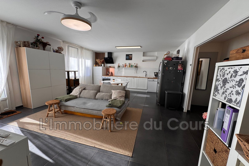Location appartement Martigues  
