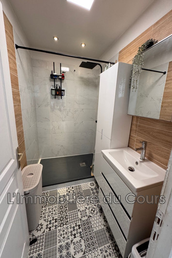 Location appartement Martigues  