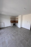 Location appartement Martigues  
