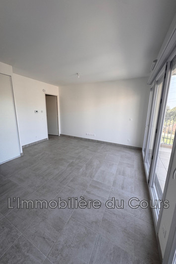 Location appartement Martigues  
