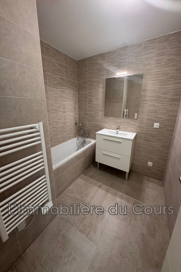 Location appartement Martigues  