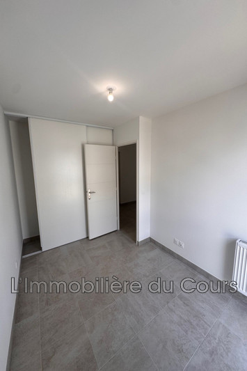 Location appartement Martigues  