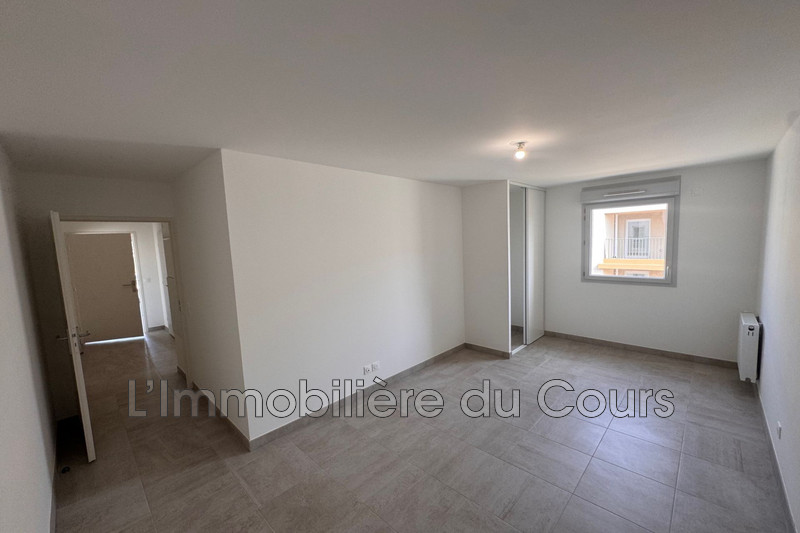 Location appartement Martigues  