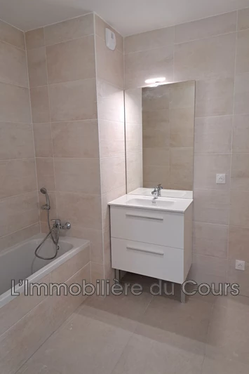 Location appartement Martigues  