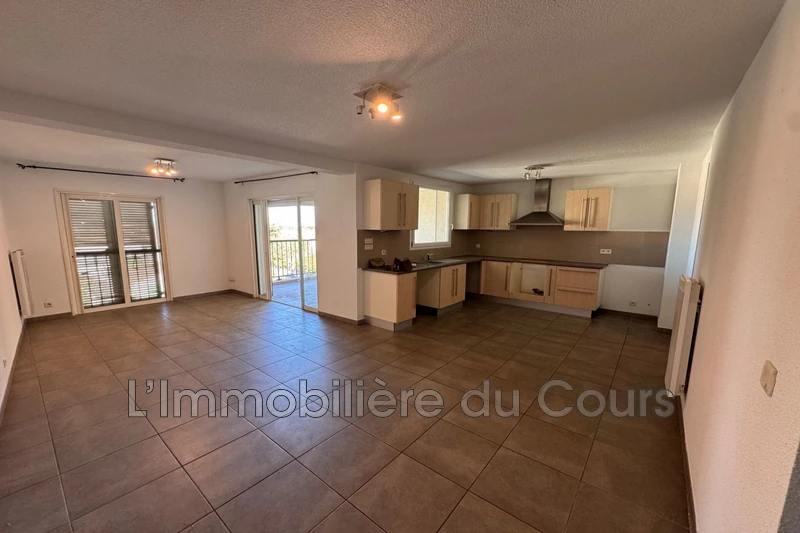 Location appartement Fos-sur-Mer  