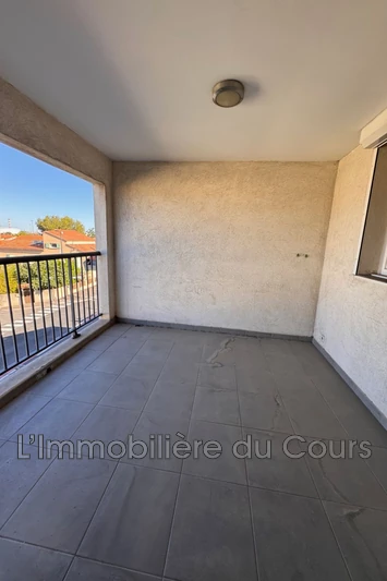 Location appartement Fos-sur-Mer  