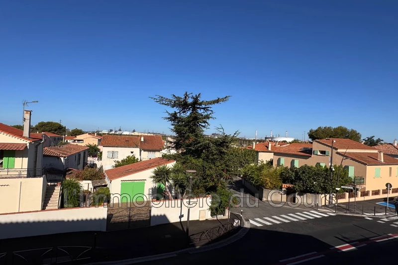 Location appartement Fos-sur-Mer  