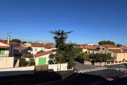 Location appartement Fos-sur-Mer  