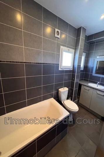 Location appartement Fos-sur-Mer  