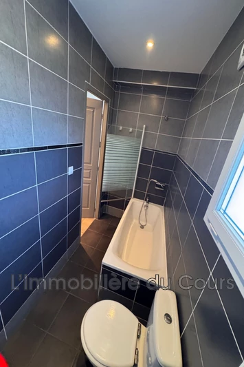 Location appartement Fos-sur-Mer  