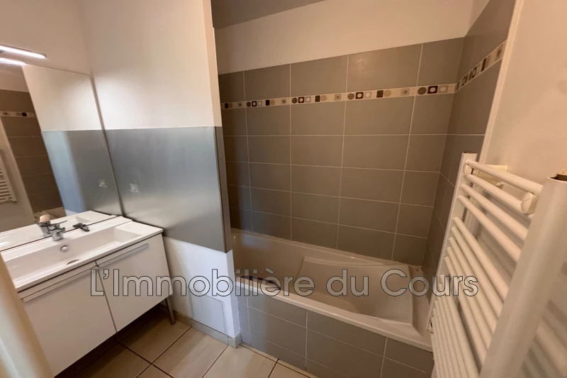 Location appartement Port-de-Bouc  