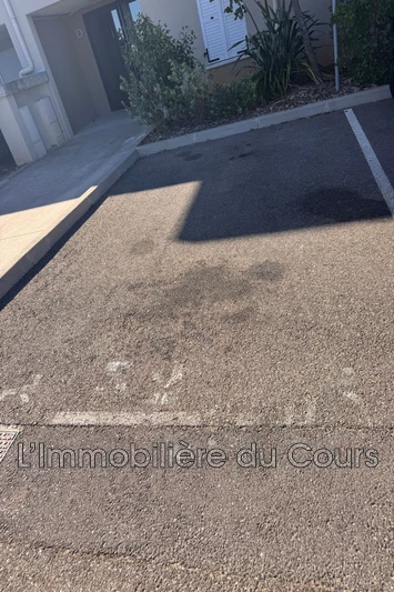 Location appartement Port-de-Bouc  
