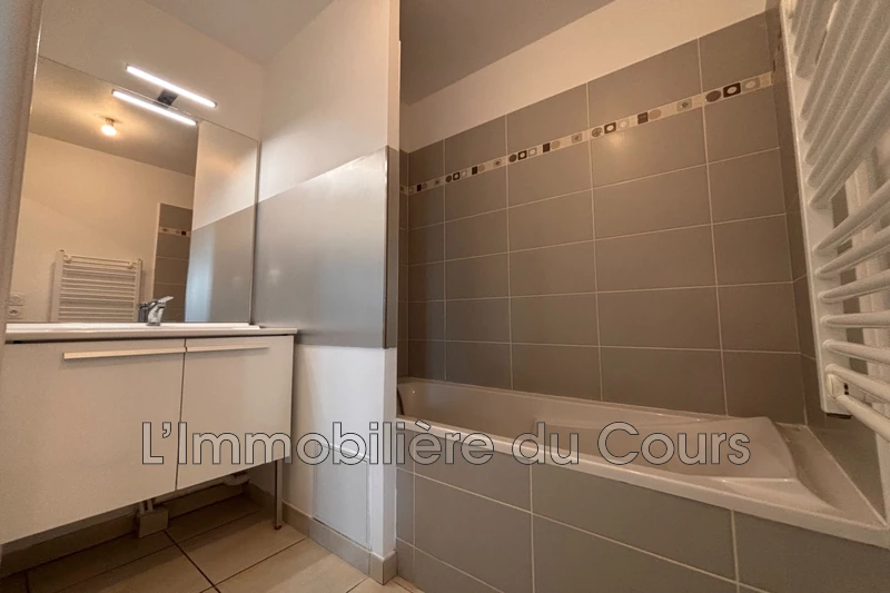 Location appartement Port-de-Bouc  