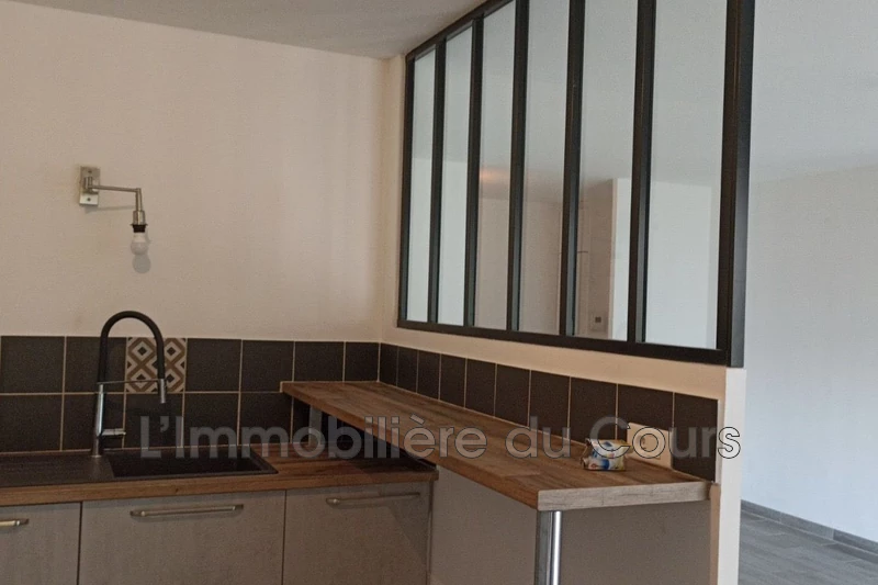 Location appartement Martigues  