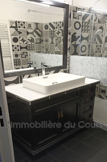 Location appartement Martigues  