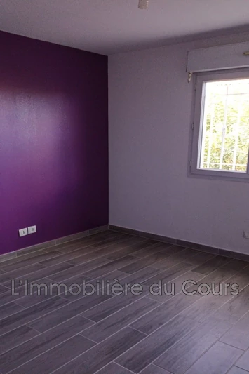 Location appartement Martigues  
