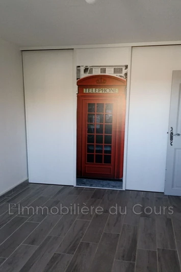 Location appartement Martigues  