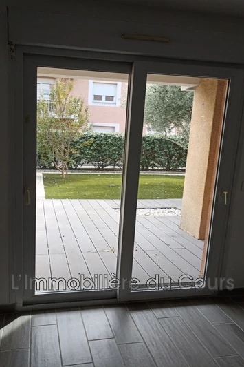 Location appartement Martigues  