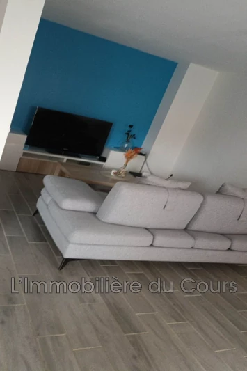 Location appartement Martigues  