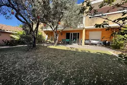 Location appartement Martigues  