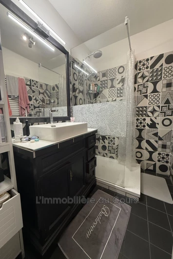 Location appartement Martigues  