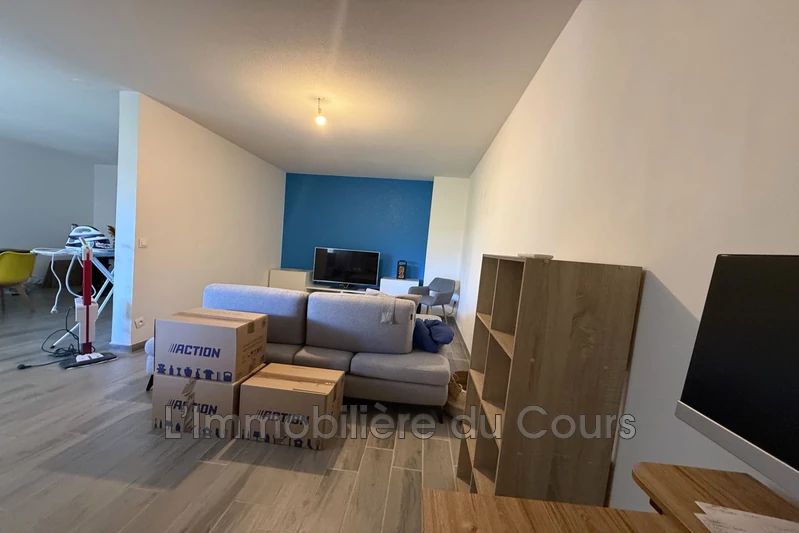 Location appartement Martigues  