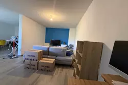 Location appartement Martigues  