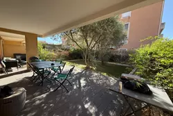 Location appartement Martigues  