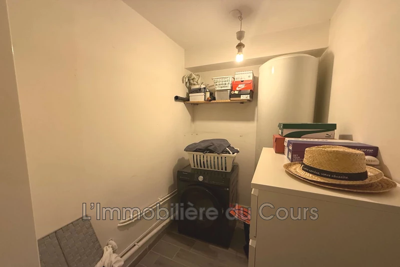 Location appartement Martigues  