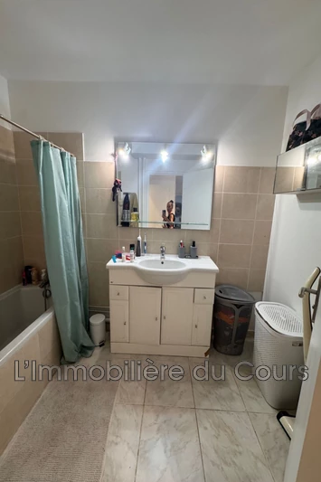 Location appartement Martigues  