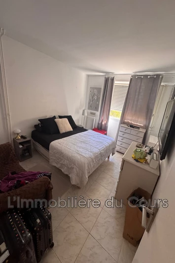 Location appartement Martigues  
