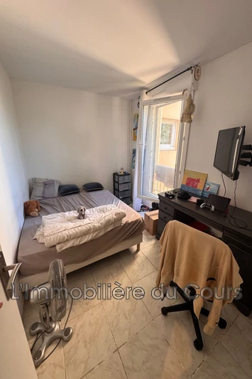Location appartement Martigues  