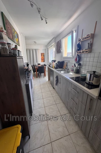 Location appartement Martigues  