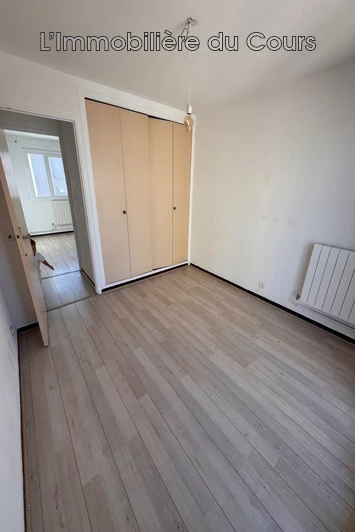 Location appartement Martigues  