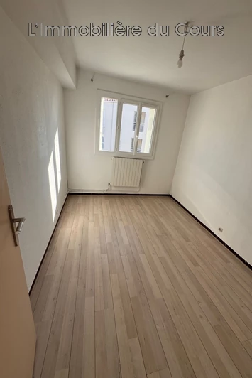 Location appartement Martigues  
