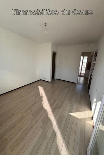Location appartement Martigues  