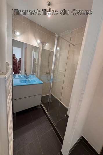 Location appartement Martigues  