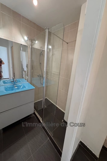 Location appartement Martigues  