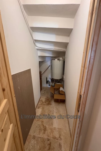 Location appartement Martigues  