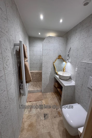 Location appartement Martigues  