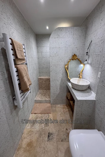 Location appartement Martigues  