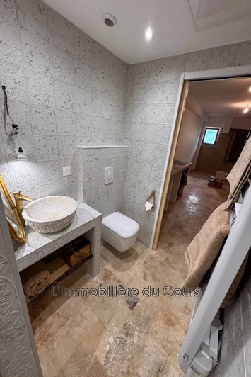 Location appartement Martigues  