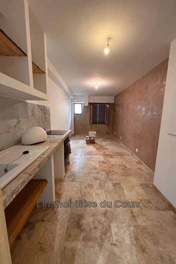 Location appartement Martigues  