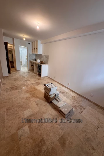 Location appartement Martigues  