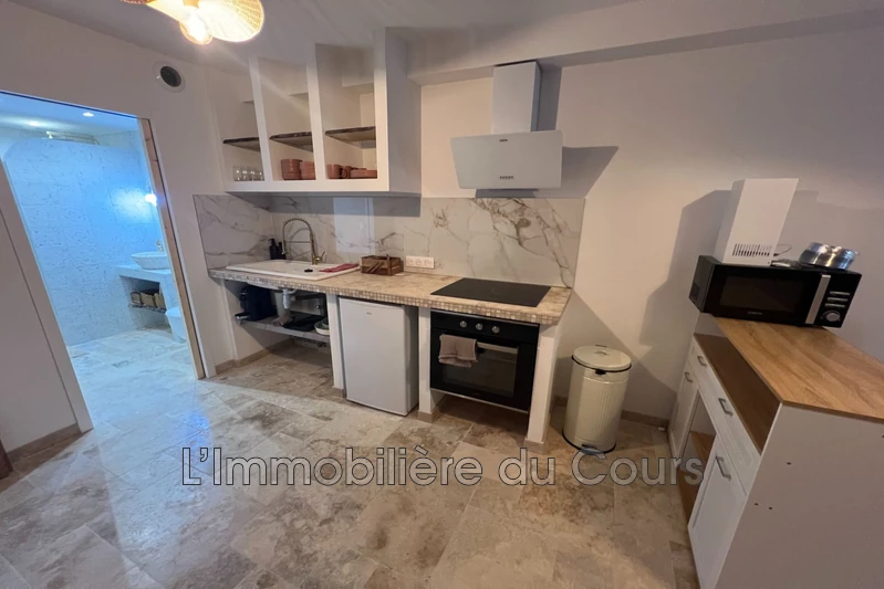 Location appartement Martigues  