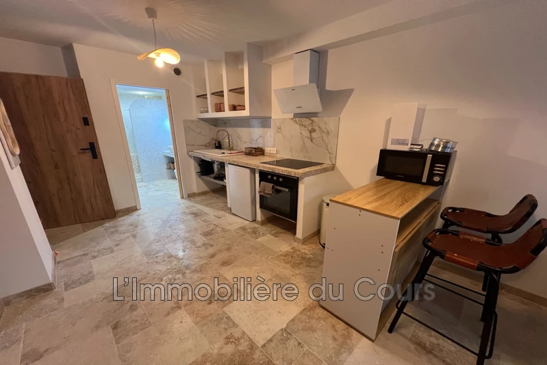 Location appartement Martigues  