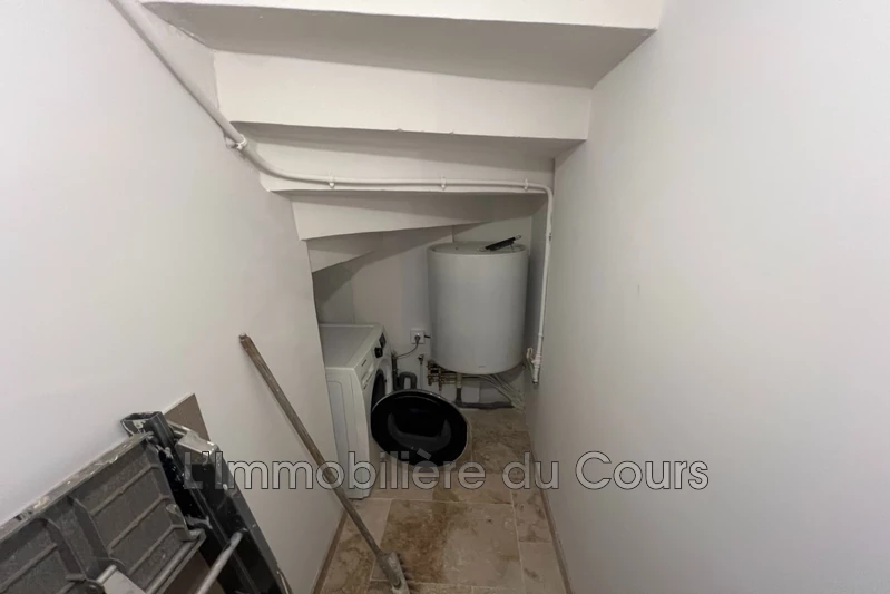 Location appartement Martigues  